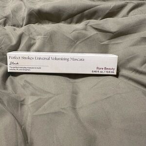 Rare Beauty Black Mascara